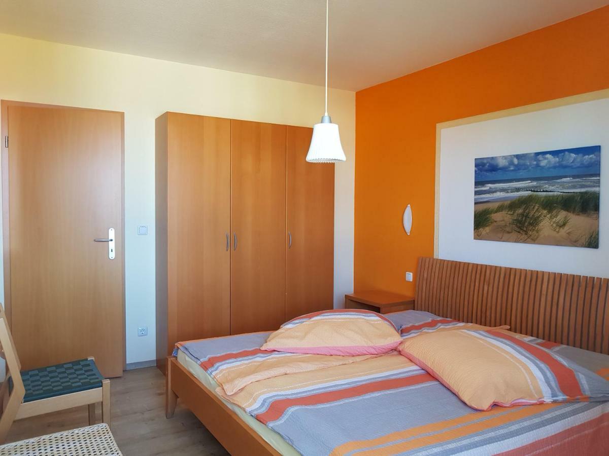 Über dem Meer Lohme Exterior foto